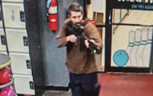 ΗΠΑ: Νεκρός ο μακελάρης του Μέιν