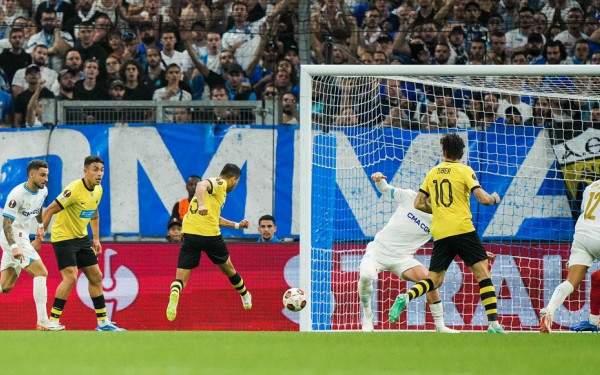 Europa League: Έγκλημα και τιμωρία για την ΑΕΚ στη Μασσαλία - Μεγάλη νίκη ο Ολυμπιακός (βίντεο)