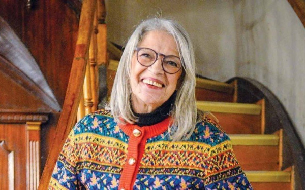 Πέθανε η θρυλική Ματούλα του Κολωνακίου