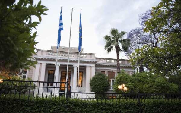 Συνεδριάζει αύριο το υπουργικό συμβούλιο με 7 θέματα επί τάπητος