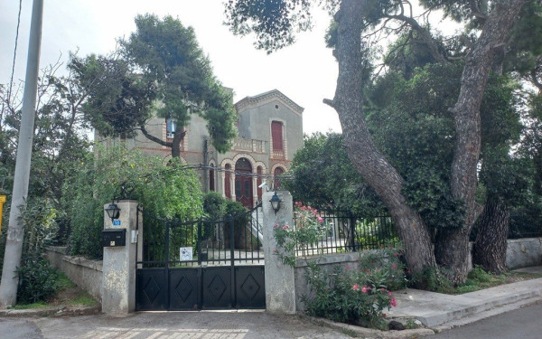 28η Οκτωβρίου: Ανοίγει για το κοινό το ιστορικό σπίτι του «Όχι» 