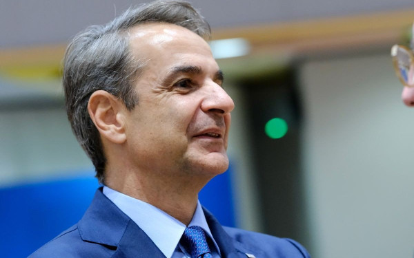 Το 2024 για τον Κυριάκο Μητσοτάκη και την κυβέρνηση