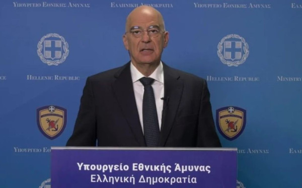 Ν. Δένδιας: Νέες τεχνολογίες και καινοτομία ενισχύουν την αποτρεπτική δύναμη