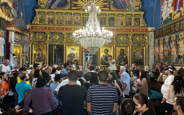 ΥΠΕΞ: 7 Έλληνες της Γάζας πέρασαν με ασφάλεια στην Αίγυπτο