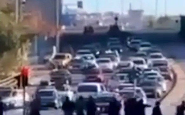 Θεσσαλονίκη:  Ακόμα δύο συλλήψεις για την οπαδική συμπλοκή στη Βούλγαρη - 15 συνολικά οι συλληφθέντες (βίντεο)