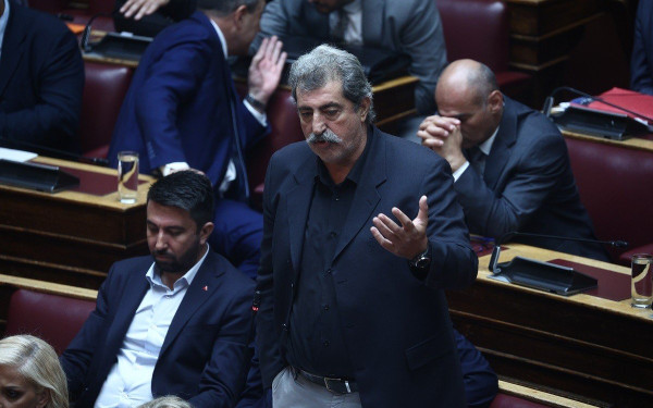 Θεσσαλονίκη: Καταγγελία Πολάκη για το Ιπποκράτειο - Η απάντηση του νοσοκομείου