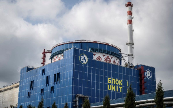 Εκρήξεις δίπλα από πυρηνικό σταθμό στην Ουκρανία - Δείτε βίντεο