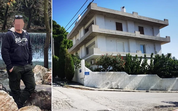 Ραφήνα: «Φώναζα, παρακαλούσα να με αφήσει» κατέθεσε η 15χρονη που έπεσε θύμα αρπαγής