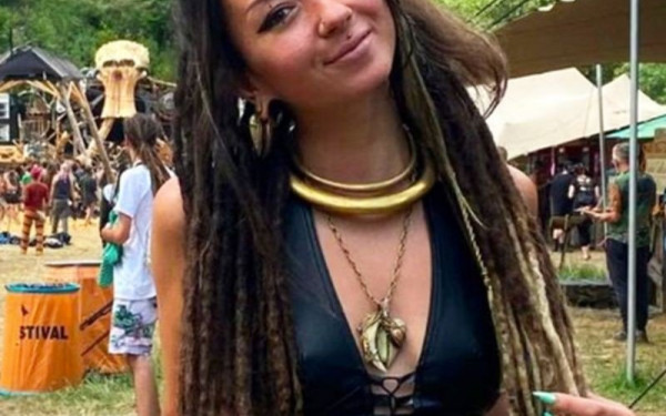 Ισραήλ: Νεκρή η Γερμανο-ισραηλινή όμηρος  Σάνι Λουκ που είχε απαχθεί από την Χαμάς - Βρέθηκε η σορός της