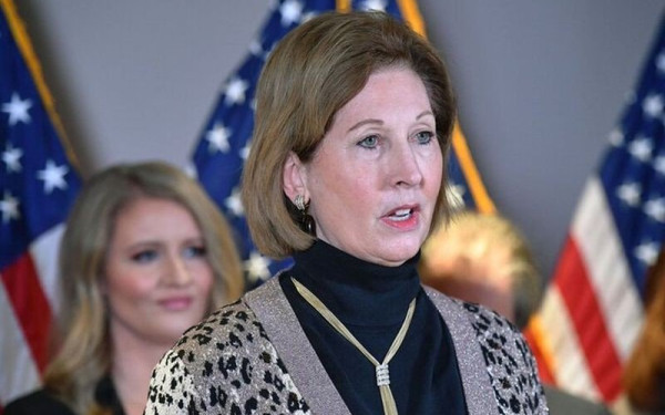 Πρώην δικηγόρος του Τραμπ ομολόγησε ότι συνωμότησε για να ανατρέψει την εκλογική ήττα του