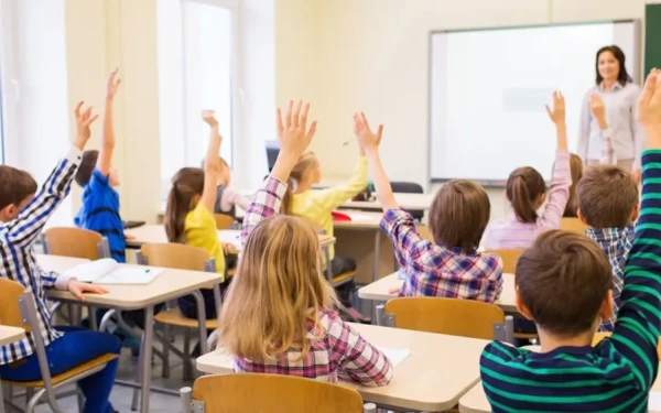 Υπουργείο Παιδείας: Προσλήψεις 2.763 εκπαιδευτικών - Δείτε όλα τα ονόματα