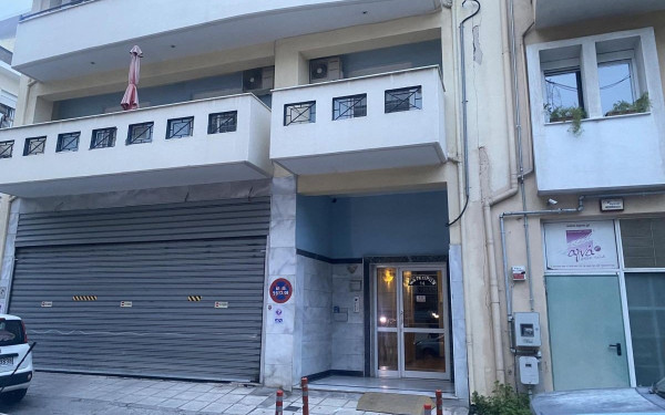 Θεσσαλονίκη: Προφυλακιστέος ο 69χρονος που έπνιξε τη 42χρονη κόρη του