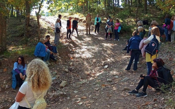 Θέρμη: Ημερήσια εκπαιδευτική συνάντηση από το ΚΕΠΑ για εκπαιδευτικούς