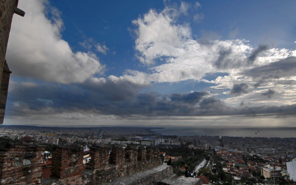 Η Θεσσαλονίκη προβάλλεται στο ψηφιακό περιοδικό, της Ομοσπονδίας Ελληνικών Συνδέσμων Γραφείων Ταξιδιών και Τουρισμού