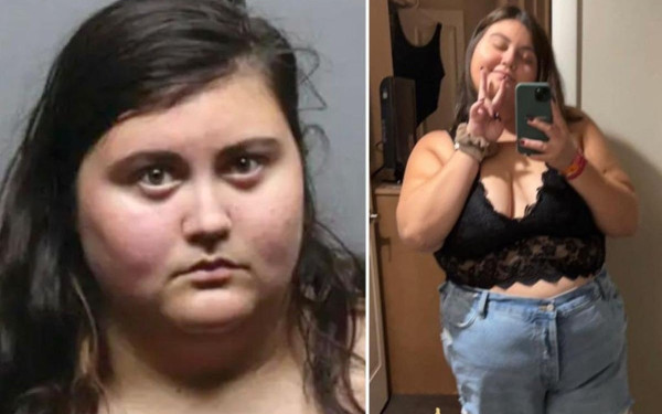 Φρίκη στις ΗΠΑ: Νταντά κακοποίησε σεξουαλικά βρέφος 8 μηνών και μοίραζε τις φωτογραφίες μέσω social media (βίντεο, φωτ.)