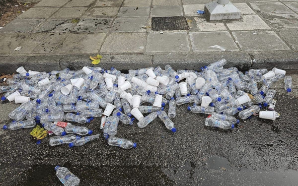 Δήμος Καλαμαριάς: Οδηγίες για την ορθή διαχείριση απορριμμάτων και ανακυκλώσιμων τις ημέρες των αργιών του Πάσχα