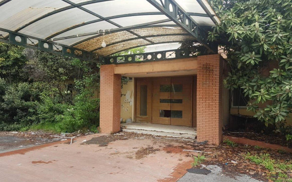 Κομοτηνή: H ETAΔ ξανά σε αναζήτηση επενδυτή για το ΞΕΝΙΑ - Στις 17 Ιανουαρίου 2024 ο διαγωνισμός