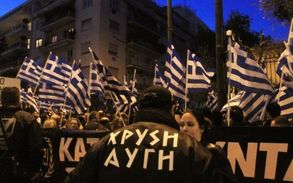 Επί ποδός η ΕΛ.ΑΣ. για συγκεντρώσεις της Χρυσής Αυγής - Πληροφορίες για άφιξη ακροδεξιών από την Ευρώπη