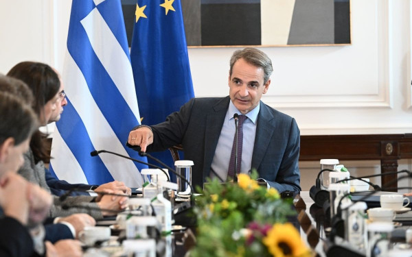 Αύριο Παρασκευή το υπουργικό συμβούλιο: Η αύξηση του κατώτατου και τα άλλα θέματα