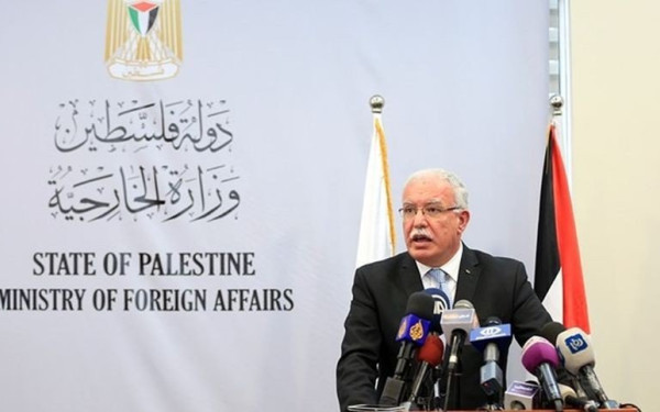 Παλαιστίνιος ΥΠΕΞ: Η αδράνεια του Συμβουλίου Ασφαλείας του ΟΗΕ στον πόλεμο Ισραήλ - Χαμάς είναι ασυγχώρητη