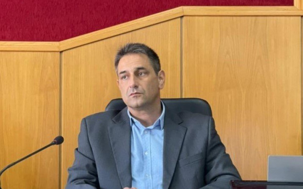 Γρ. Ζαρωτιάδης για πρυτανικές εκλογές: Κατατέθηκαν προτάσεις που δεν τιμούν το Ίδρυμα