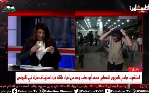 Γάζα: Συγκλονιστικό βίντεο δημοσιογράφου που ξεσπά σε κλάματα - «Περιμένουμε πότε θα πεθάνουμε»