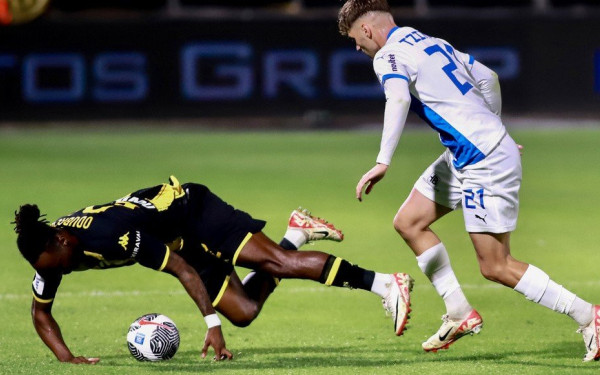 «Νοσοκομείο» ο Άρης