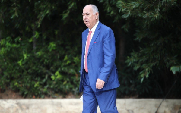 Έφεση για το ντέρμπι: Χαρτί εξετάσεων του Χουάνκαρ προσκόμισε ο Ολυμπιακός