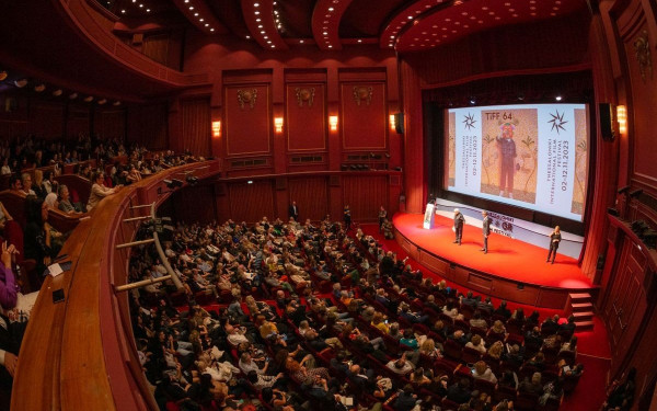 Η ΕΣΗΕΜ-Θ για το περιβαλλοντικό τέλος στο 64ο Φεστιβάλ Κινηματογράφου Θεσσαλονίκης 