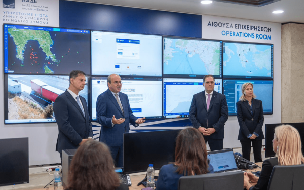 ΑΑΔΕ: Η ψηφιακή πλατφόρμα «Καταγγελίες πολιτών» εργαλείο κατά της φοροδιαφυγής