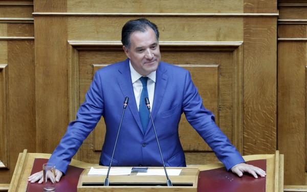 Βουλή: Δέσμευση Γεωργιάδη για δημιουργία Αιμοδυναμικού Εργαστηρίου στο Νοσοκομείο Αγρινίου