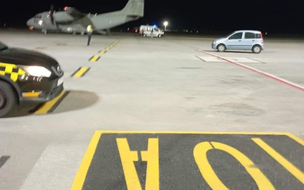 Κως: Μαθήτρια κατέρρευσε και σώθηκε λόγω του απινιδωτή που είχε το σχολείο της