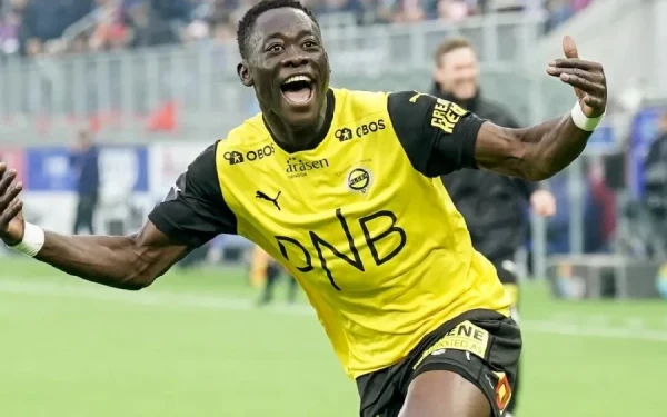 Προελαύνει ο Άντας για το «Χρυσό Παπούτσι», 13ος ο Παυλίδης