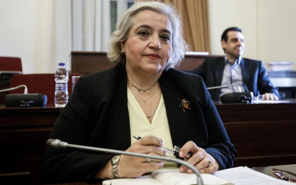 Αλ. Παπαδοπούλου: Έτοιμοι να συμμετάσχουμε στον σχεδιασμό της επόμενης ημέρας στη Γάζα