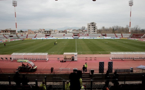 Κλείνει λόγω στατικότητας το Αλκαζάρ