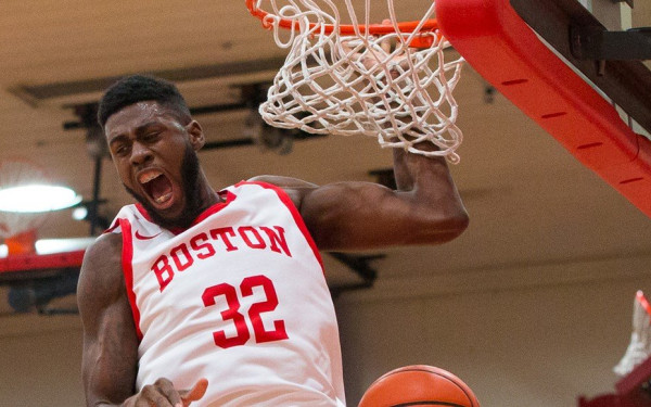 Μπάσκετ: Ήρθε ο Άλστον για τον ΠΑΟΚ (βίντεο)