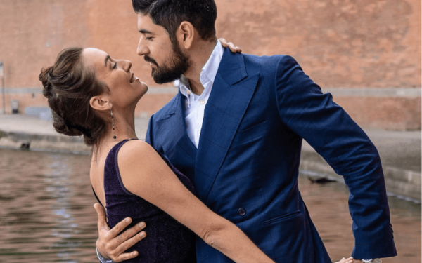 Καβάλα: Για τέσσερις ημέρες η πόλη θα χορεύει σε ρυθμούς Αργεντίνικου Tango (βίντεο)