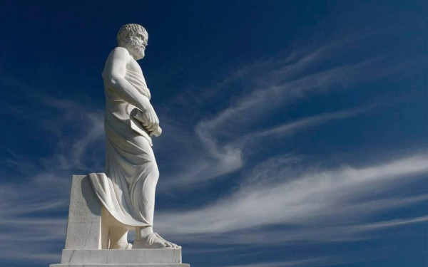 Χαλκιδική: Διεθνές Συμπόσιο - Σπονδή «Από τον Αριστοτέλη στον Άθωνα» 