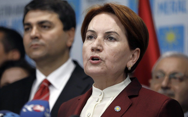  Ακσενέρ: Ζήτησε να παραμείνουν οι Παλαιστίνιοι στη Γάζα με αναφορά στη Θράκη