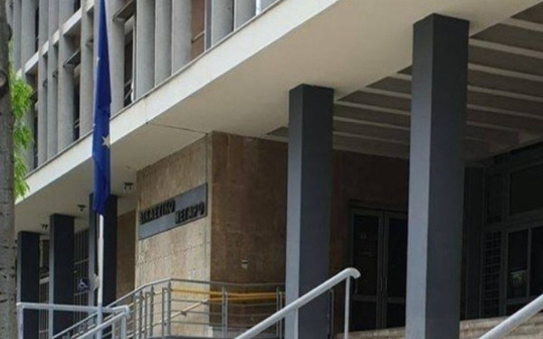 Σε δίκη τον Ιανουάριο στο ΜΟΔ Έδεσσας οι τρεις Τούρκοι για τους πυροβολισμούς κατά στελεχών της ΕΥΠ Σε δίκη τον Ιανουάριο στο ΜΟΔ Έδεσσας οι τρεις Τούρκοι για τους πυροβολισμούς κατά στελεχών της ΕΥΠ