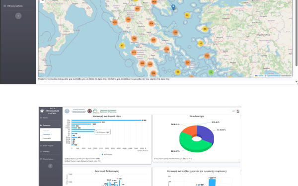 Β. Κικίλιας: Ξεκινά ο υποχρεωτικός προσεισμικός έλεγχος