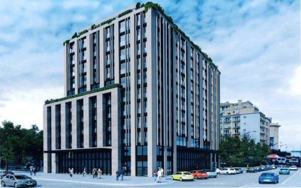 Θεσσαλονίκη: Ξεκινά η κατασκευή του νέου 5άστερου ξενοδοχείου των Electra Hotels - Τα έργα, οι παροχές και το χρονοδιάγραμμα 