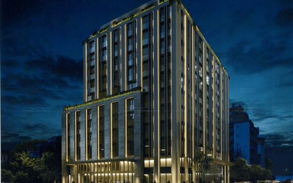 Ξεκίνησε η θεμελίωση του νέου ξενοδοχείου του ομίλου Electra στην Θεσσαλονίκη