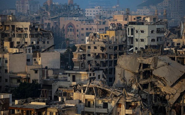 Το Ισραήλ απειλεί να εξαπολύσει «νέο»  πόλεμο στη Λωρίδα της Γάζας - Αν η Χαμάς δεν απελευθερώσει ομήρους, «θα ανοίξουν οι πύλες της κόλασης»