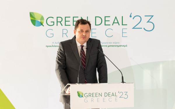 Χρ. Παληός: Ποιά έργα προωθεί η ΕΡΓΟΣΕ για την αναβάθμιση του σιδηροδρόμου 