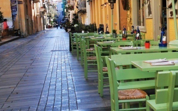 Θεσσαλονίκη: Εστίαση… σε αναγκαστική δίαιτα - O χαμένος τζίρος των 30 εκατ. και το δύσκολο φθινόπωρο