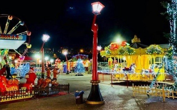 Βέροια: Η «Ευχούπολη» επιστρέφει για 3η χρονιά