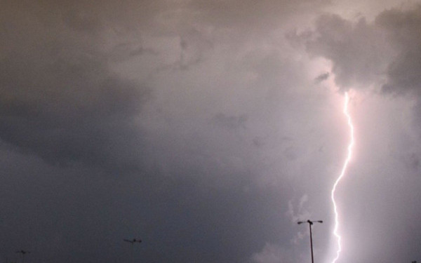 «Πληγές» στον Έβρο άφησε η κακοκαιρία