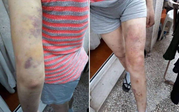 Άρχισε η δίκη για τη δολοφονία της Φαίης Μπακογιώργου - Στο εδώλιο μητέρα, αδερφή και σπιτονοικοκυρά Άρχισε η δίκη για τη δολοφονία της Φαίης Μπακογιώργου - Στο εδώλιο μητέρα, αδερφή και σπιτονοικοκυρά