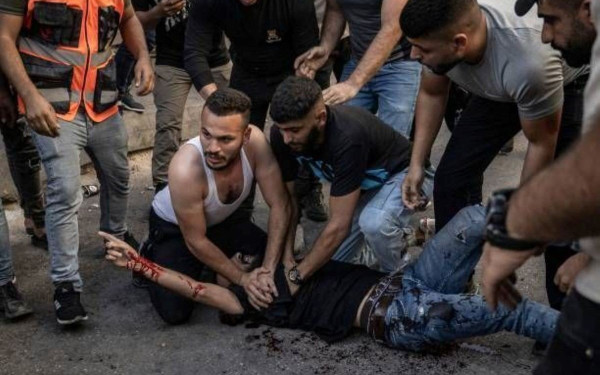 Δυτική Όχθη: Τουλάχιστον 18 νεκροί στη φονικότερη επιχείρηση του ισραηλινού στρατού από το 2005 (βίντεο)